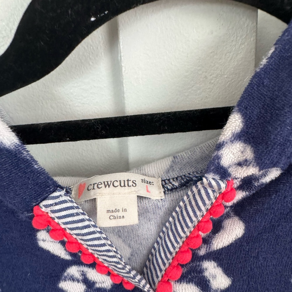 CrewCuts cover up - Picture 3 of 4